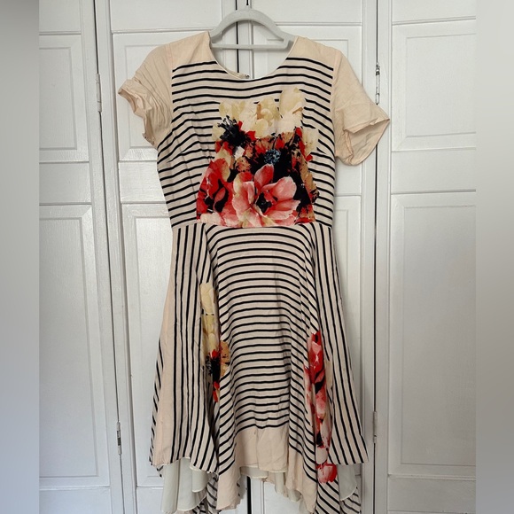 Corey Lynn Calter dress sz 8 - Picture 1 of 5